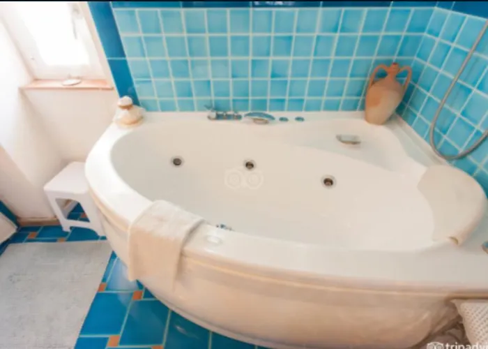 Piccolo Paradiso Finale Ligure