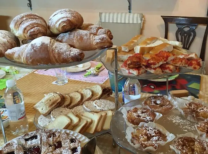 Piccolo Paradiso Bed & Breakfast