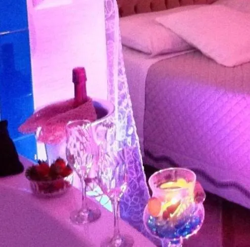 Bed & Breakfast Piccolo Paradiso